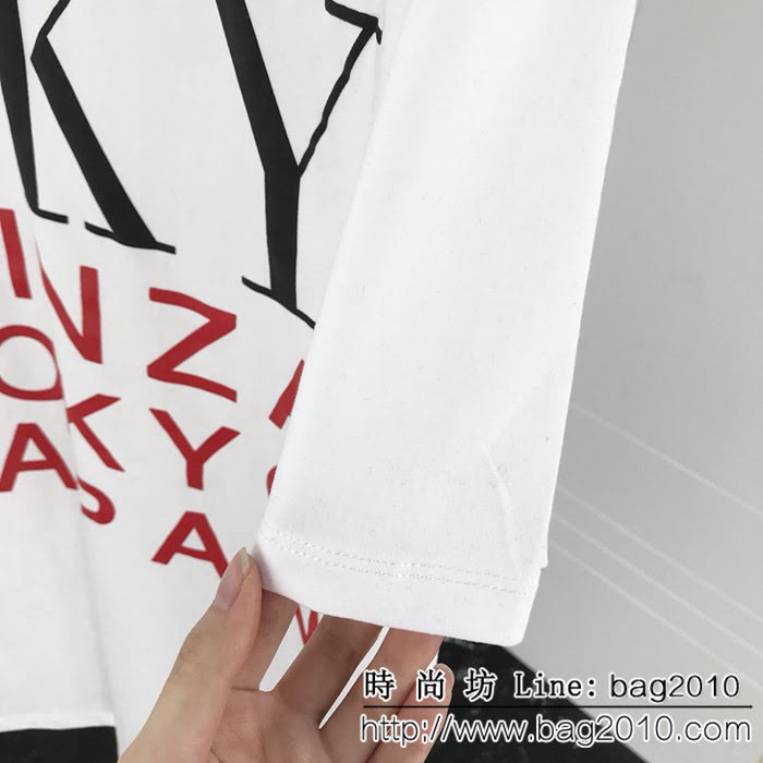 Valentino 華倫天奴 TKY東京系列 限定款 VLTN TKY主題字母印花 黑白兩色 男女同款 ydi2286